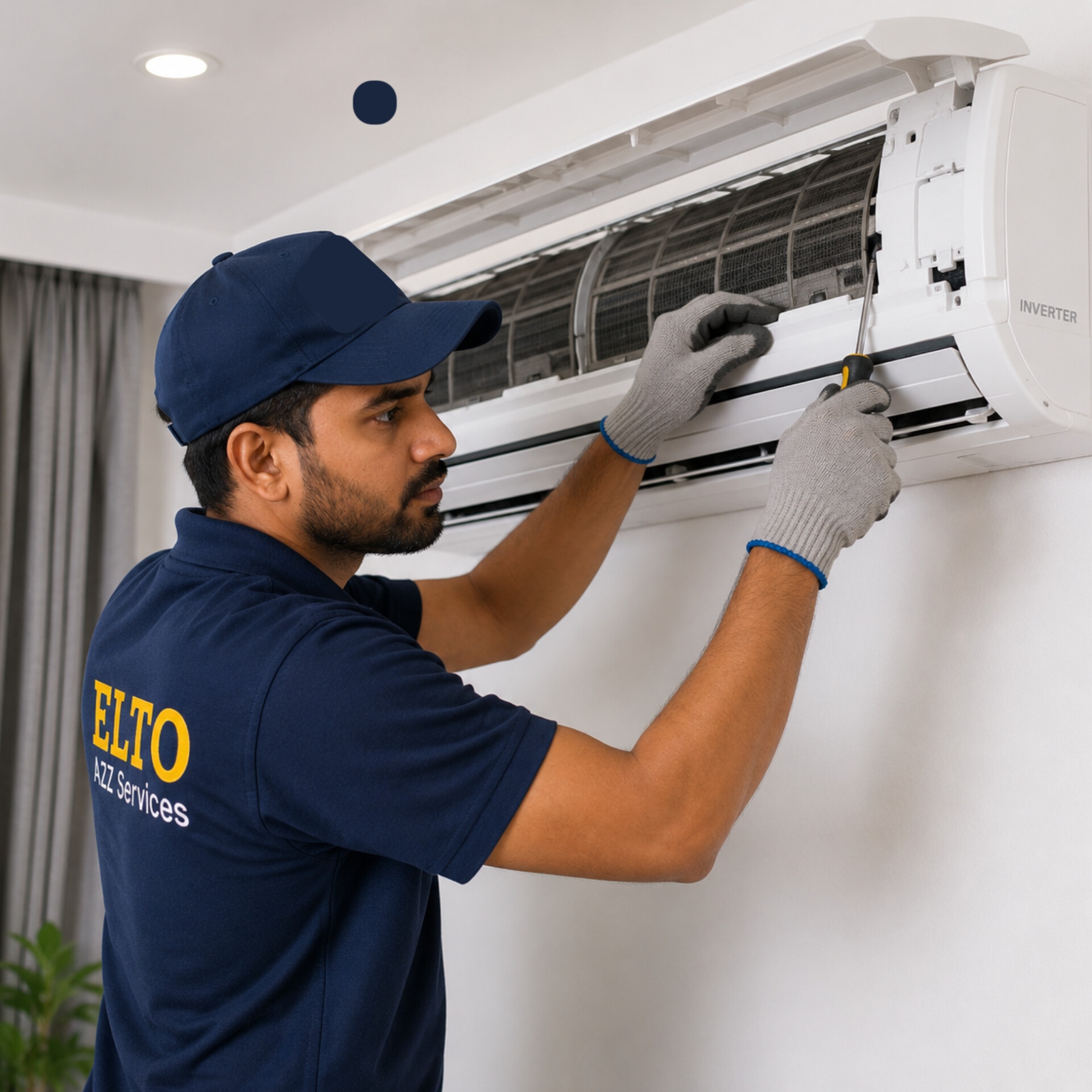 Air Conditioner