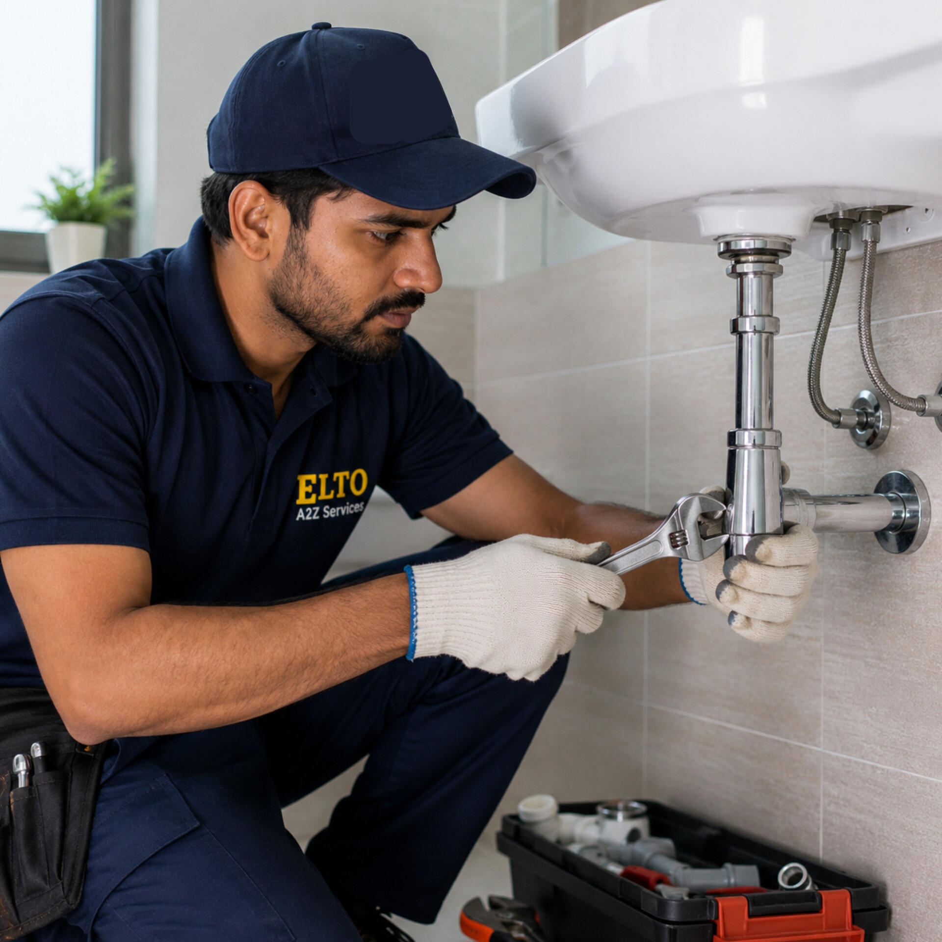Plumbing