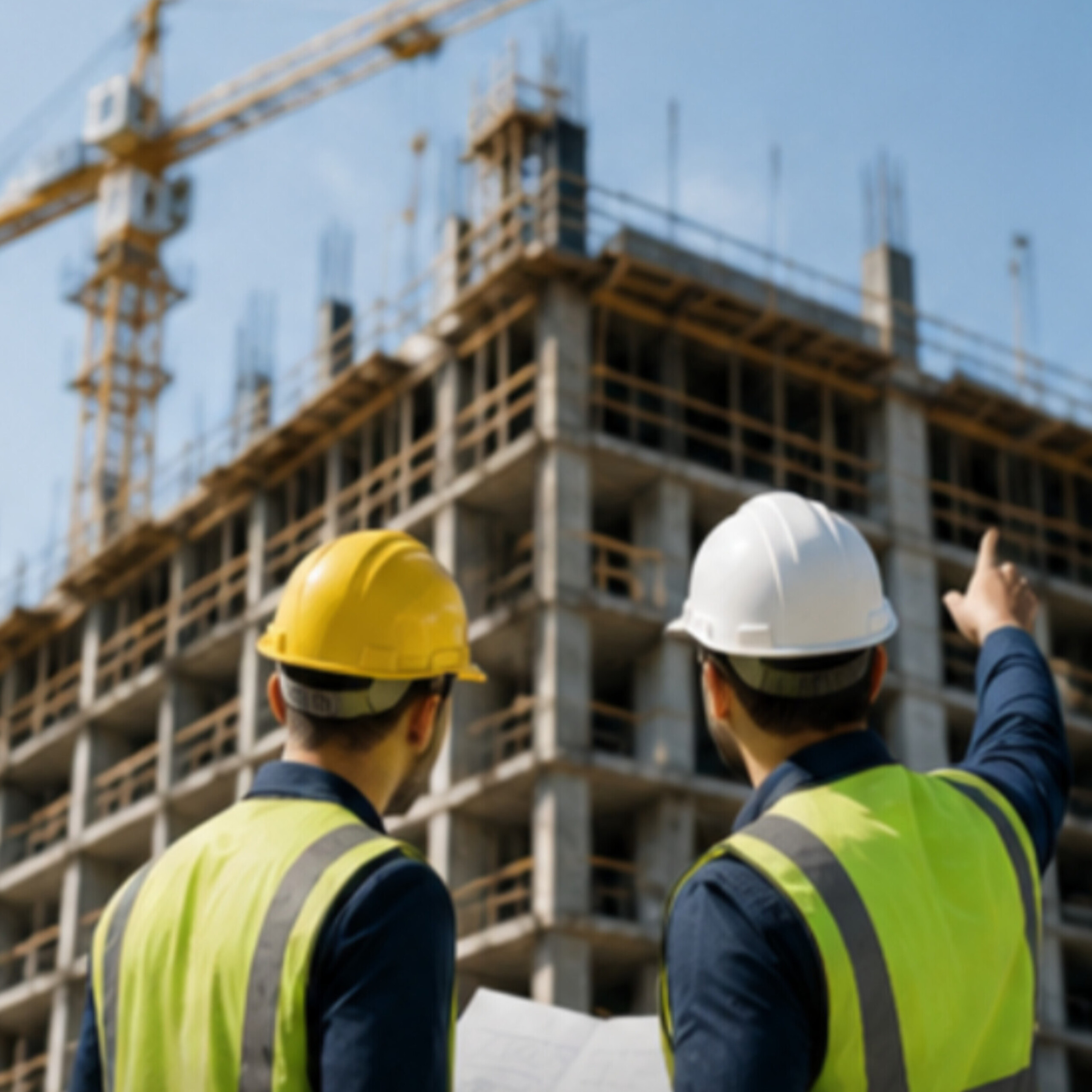 Construction