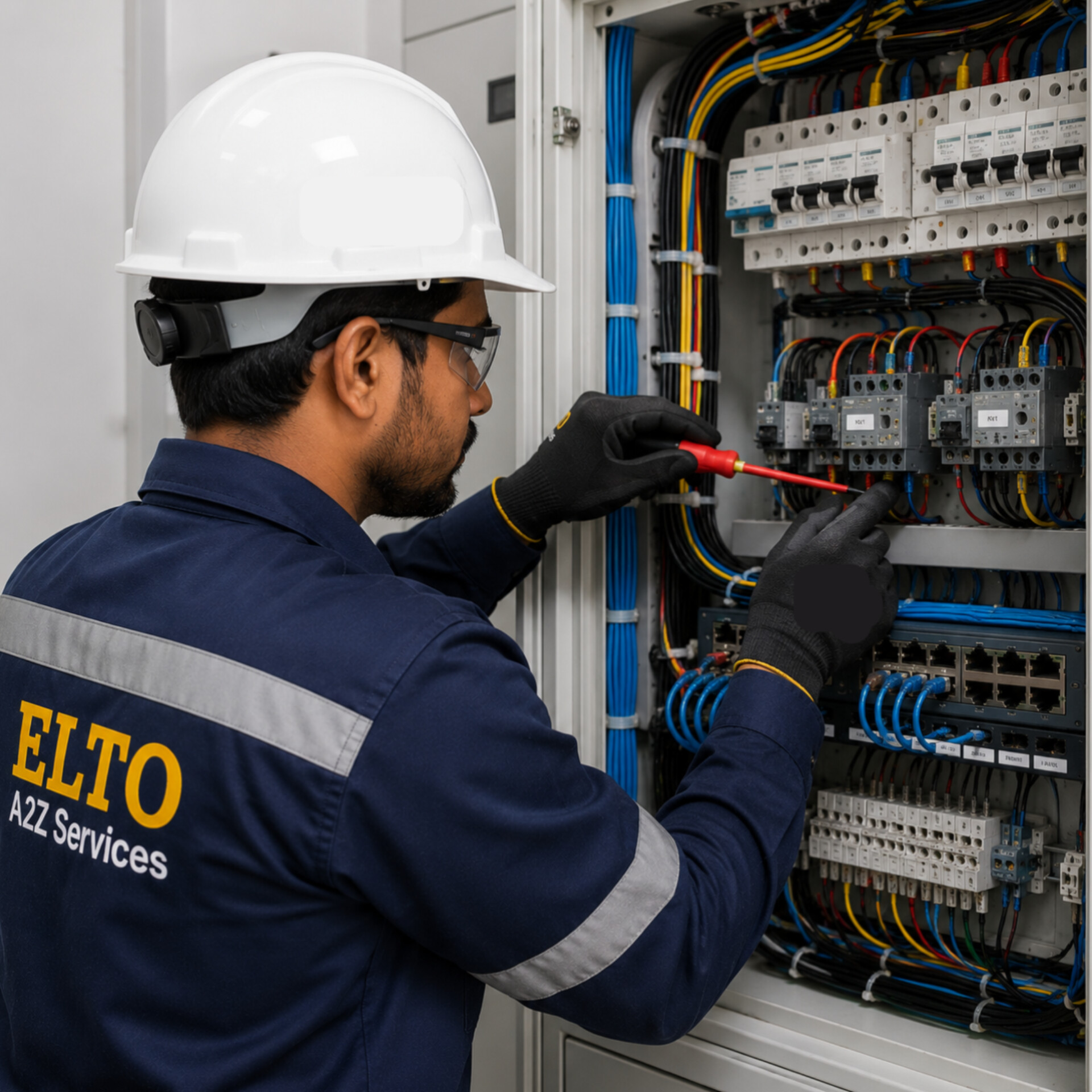 E-Low Voltage