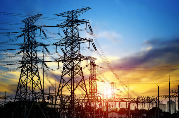 ELECTRICAL HIGH-VOLTAGE SERVICES