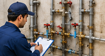 AMC (Annual Maintenance Contract)
