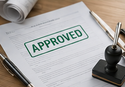 Compliance & Approvals