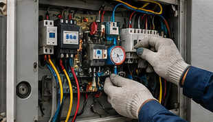 Component Services