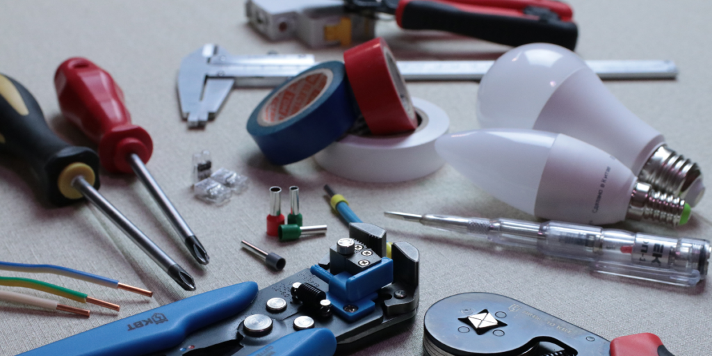 Electrical Repair