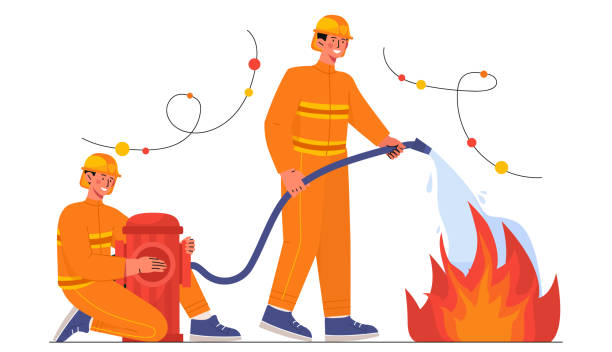 Fire & Safety