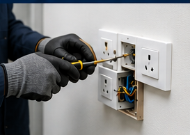 General Electrical Works