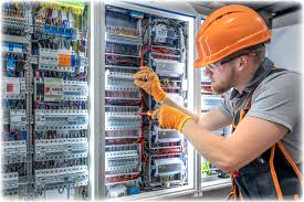 General Electrical Works