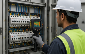 Inspection & Compliance