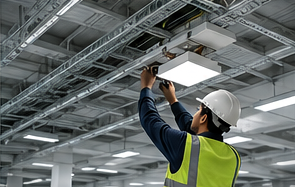 Installation Services