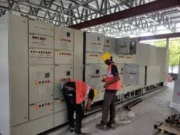 Installation Services
