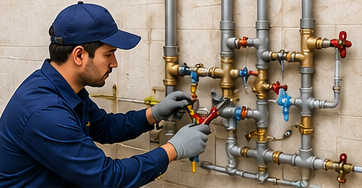 Maintenance Services
