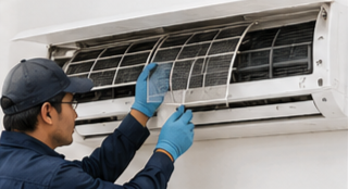 Maintenance Services