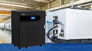 Power Backup Systems