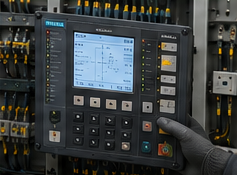 Protection & Safety Systems