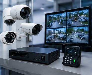 Security Systems