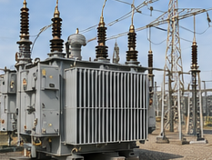 Substation Works