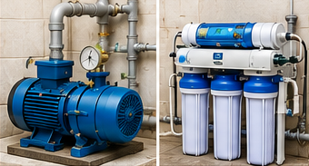 Water Systems