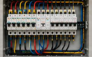 Wiring & Distribution