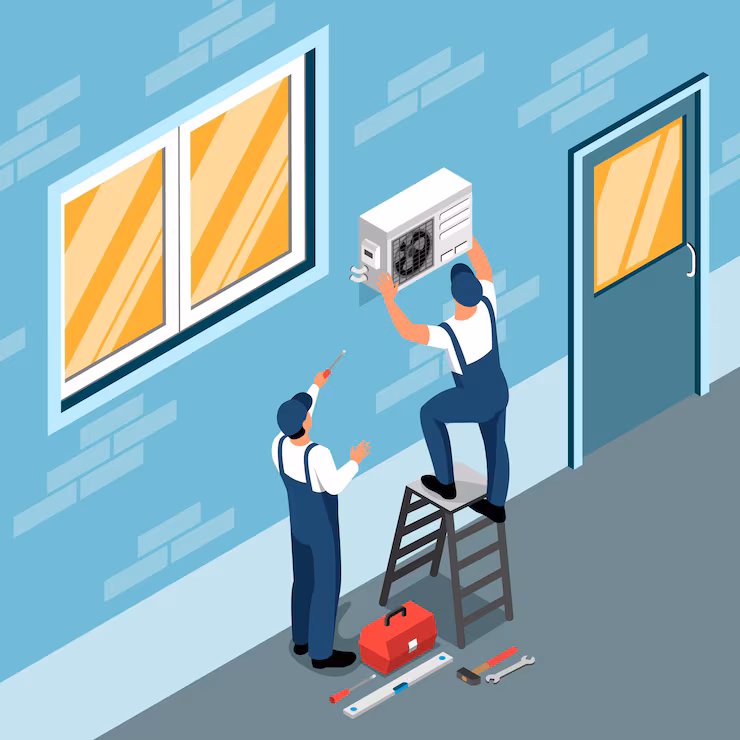 AC Services
