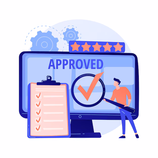 Inspection & Government Approvals
