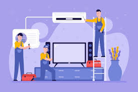 Appliance Services