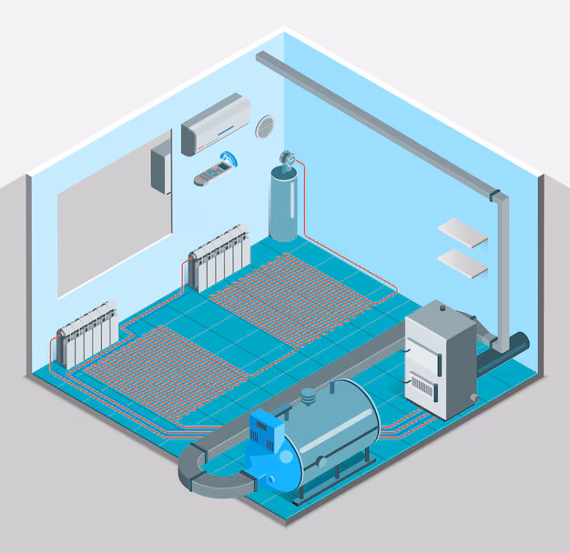 Cooling Systems