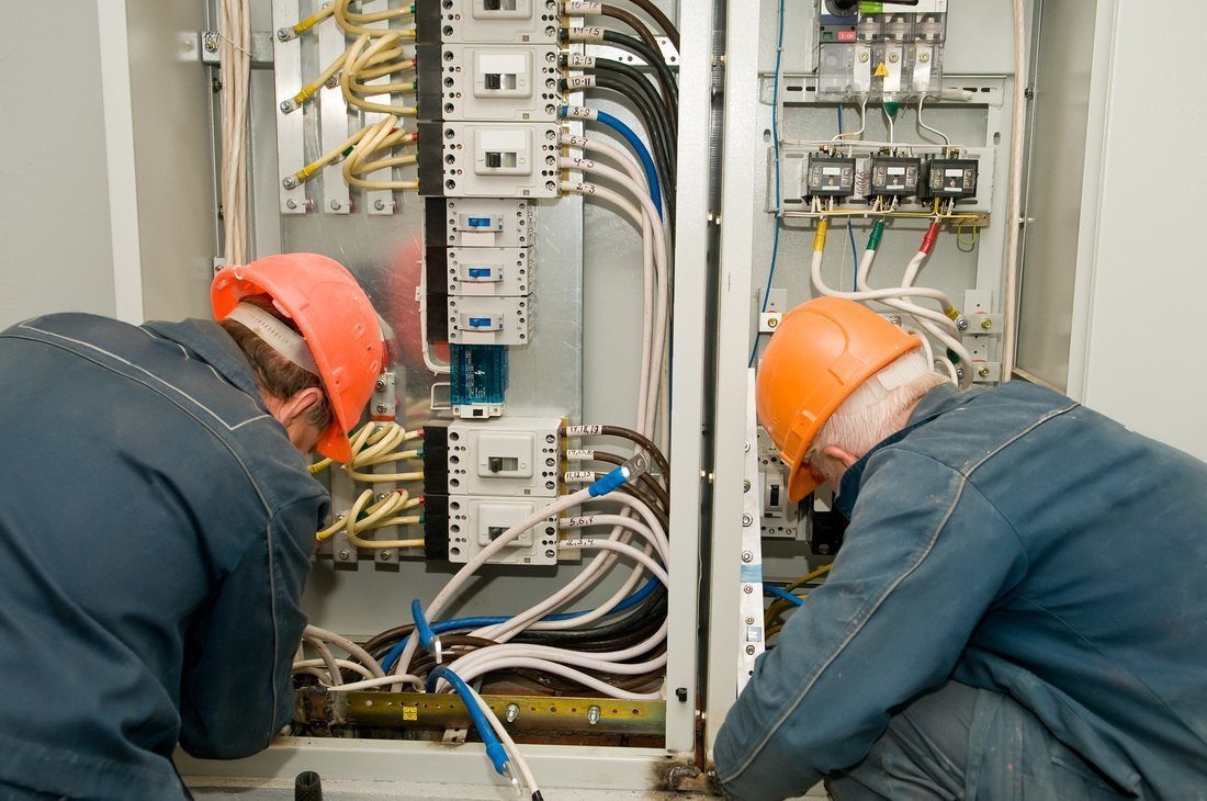 Wiring & Distribution