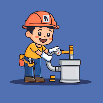 Plumbing Repair